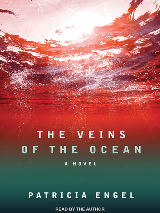 Cover image for The Veins of the Ocean